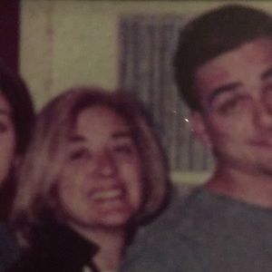 Meet your Posher, Donna